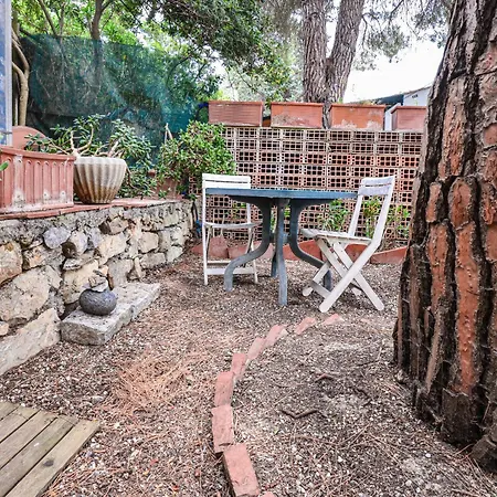 Appartement Golfo Di Campo Pila (Livorno)