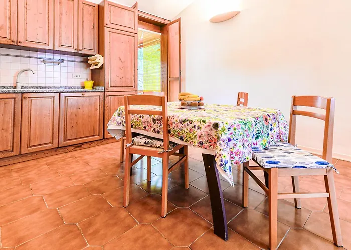 Golfo Di Campo Appartement Pila (Livorno)