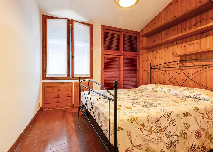 Golfo Di Campo Pila (Livorno)