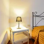 Golfo Di Campo Apartament *