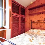 Apartament Golfo Di Campo