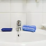 Golfo Di Campo Apartament *