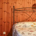 Golfo Di Campo Apartament *