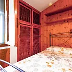 Apartament Golfo Di Campo