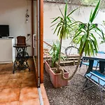 Apartament Golfo Di Campo *