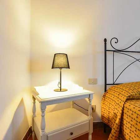 Golfo Di Campo Appartement *