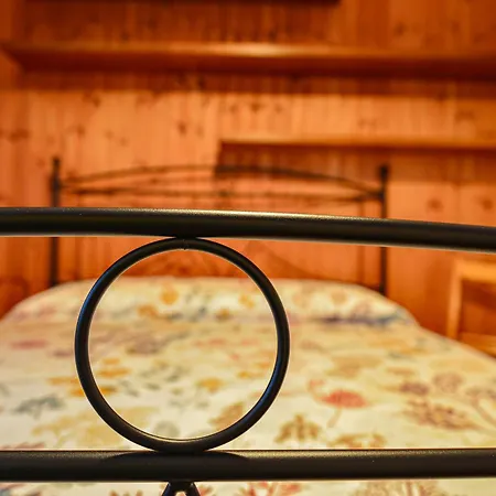 Golfo Di Campo דירה