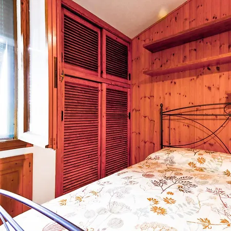 Appartement Golfo Di Campo