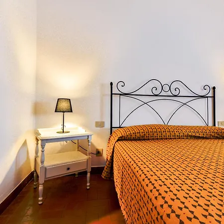 Golfo Di Campo Apartament Pila (Livorno)