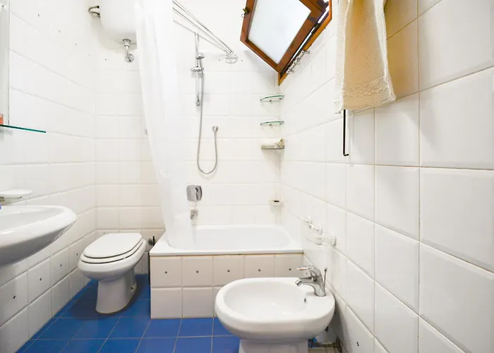 Appartement Golfo Di Campo