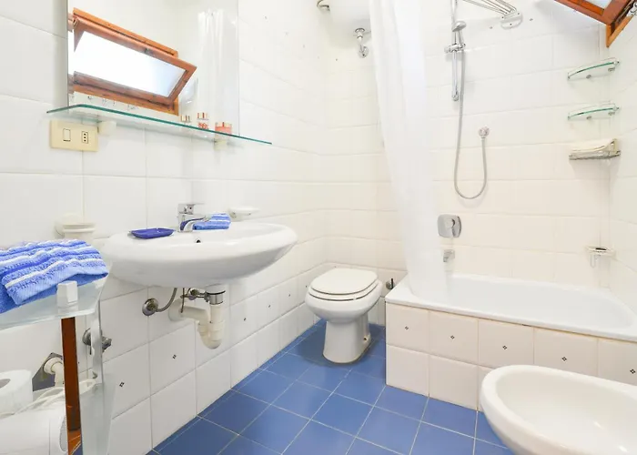 Apartment Golfo Di Campo Pila (Livorno)