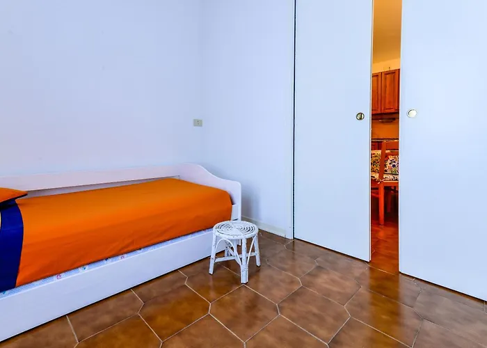 Golfo Di Campo * Pila (Livorno)