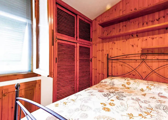 Appartement Golfo Di Campo