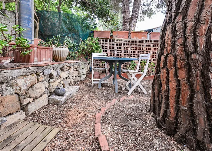 Appartement Golfo Di Campo Pila (Livorno)