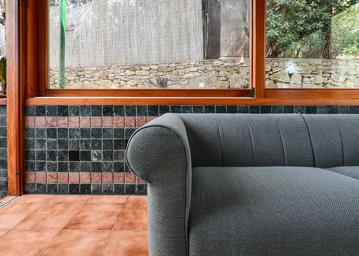 Golfo Di Campo Appartement